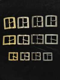 OB-1 Hebilla[Hebillas Y Anillo] Okura Shoji Subfoto