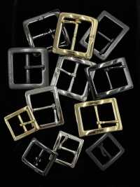 OB-1 Hebilla[Hebillas Y Anillo] Okura Shoji Subfoto