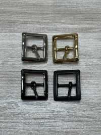 OB-1 Hebilla[Hebillas Y Anillo] Okura Shoji Subfoto