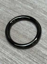 OR-1 Anillo Circular[Hebillas Y Anillo] Okura Shoji Subfoto