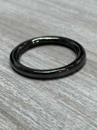 OR-1 Anillo Circular[Hebillas Y Anillo] Okura Shoji Subfoto
