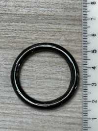 OR-1 Anillo Circular[Hebillas Y Anillo] Okura Shoji Subfoto