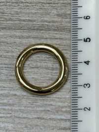 OR-1 Anillo Circular[Hebillas Y Anillo] Okura Shoji Subfoto