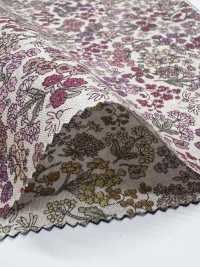 7026-600-1 60 Mini Flores De Césped[Fabrica Textil] HOKKOH Subfoto