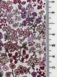 7026-600-1 60 Mini Flores De Césped[Fabrica Textil] HOKKOH Subfoto