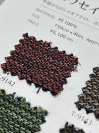 RYUSEIJ Ryuusei J[Fabrica Textil] Shinko Subfoto