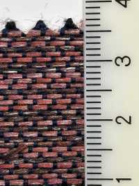 RYUSEIJ Ryuusei J[Fabrica Textil] Shinko Subfoto