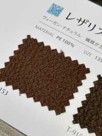 LEATHERIST Leatherist[Fabrica Textil] Shinko Subfoto