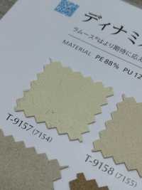 DINAMICA Dinámica[Fabrica Textil] Shinko Subfoto