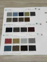 YMODE Modo Y[Fabrica Textil] Shinko Subfoto