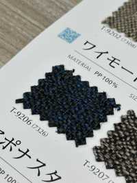 YMODE Modo Y[Fabrica Textil] Shinko Subfoto