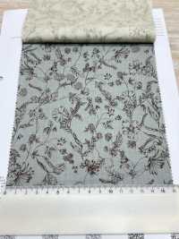 7026-600-2 60 Lawn Line Botanical[Fabrica Textil] HOKKOH Subfoto