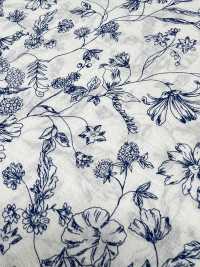 7026-600-2 60 Lawn Line Botanical[Fabrica Textil] HOKKOH Subfoto