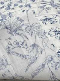 7026-600-2 60 Lawn Line Botanical[Fabrica Textil] HOKKOH Subfoto