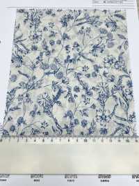 7026-600-2 60 Lawn Line Botanical[Fabrica Textil] HOKKOH Subfoto