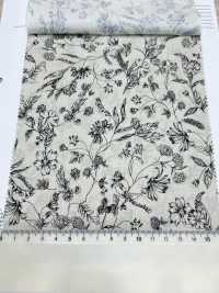 7026-600-2 60 Lawn Line Botanical[Fabrica Textil] HOKKOH Subfoto