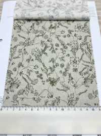 7026-600-2 60 Lawn Line Botanical[Fabrica Textil] HOKKOH Subfoto
