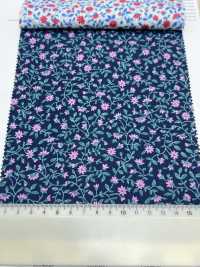 7026-600-4 60 Césped Redondeado Flor[Fabrica Textil] HOKKOH Subfoto