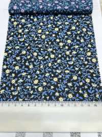 7026-600-4 60 Césped Redondeado Flor[Fabrica Textil] HOKKOH Subfoto