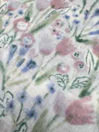 7026-600-7 60 Tulipanes De Césped[Fabrica Textil] HOKKOH Subfoto