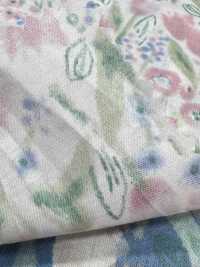 7026-600-7 60 Tulipanes De Césped[Fabrica Textil] HOKKOH Subfoto