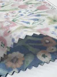 7026-600-7 60 Tulipanes De Césped[Fabrica Textil] HOKKOH Subfoto