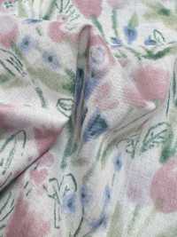 7026-600-7 60 Tulipanes De Césped[Fabrica Textil] HOKKOH Subfoto