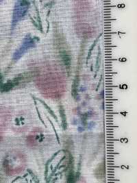 7026-600-7 60 Tulipanes De Césped[Fabrica Textil] HOKKOH Subfoto