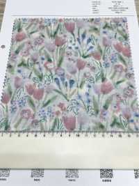 7026-600-7 60 Tulipanes De Césped[Fabrica Textil] HOKKOH Subfoto