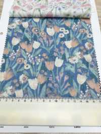 7026-600-7 60 Tulipanes De Césped[Fabrica Textil] HOKKOH Subfoto