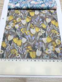 7026-600-7 60 Tulipanes De Césped[Fabrica Textil] HOKKOH Subfoto