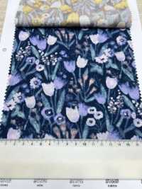 7026-600-7 60 Tulipanes De Césped[Fabrica Textil] HOKKOH Subfoto