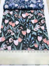 7026-600-7 60 Tulipanes De Césped[Fabrica Textil] HOKKOH Subfoto