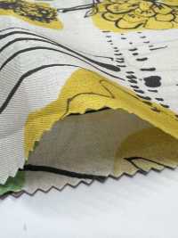 1026-605-1 60 Césped 9088 Touch Flower[Fabrica Textil] HOKKOH Subfoto