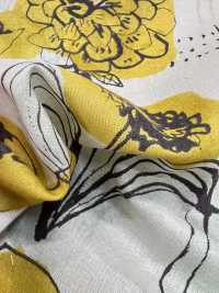 1026-605-1 60 Césped 9088 Touch Flower[Fabrica Textil] HOKKOH Subfoto