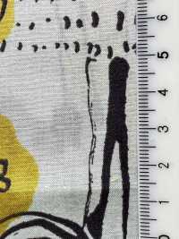 1026-605-1 60 Césped 9088 Touch Flower[Fabrica Textil] HOKKOH Subfoto