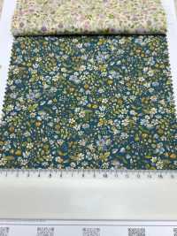 7026-610-3 80/240 Piezas Flores Pequeñas[Fabrica Textil] HOKKOH Subfoto