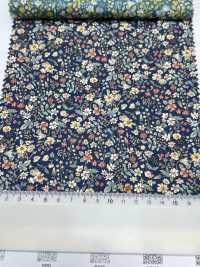 7026-610-3 80/240 Piezas Flores Pequeñas[Fabrica Textil] HOKKOH Subfoto