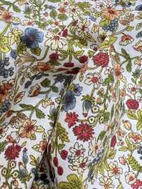 7026-610-3 80/240 Piezas Flores Pequeñas[Fabrica Textil] HOKKOH Subfoto