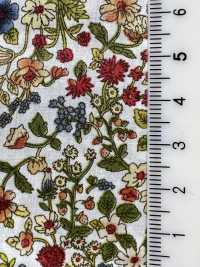 7026-610-3 80/240 Piezas Flores Pequeñas[Fabrica Textil] HOKKOH Subfoto