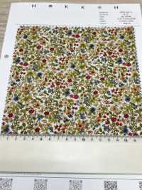 7026-610-3 80/240 Piezas Flores Pequeñas[Fabrica Textil] HOKKOH Subfoto