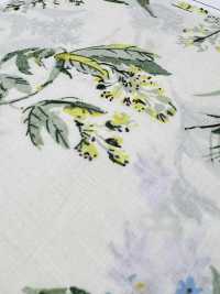 7026-610-5 80/240 Tallos Flores De Tamaño Mediano[Fabrica Textil] HOKKOH Subfoto