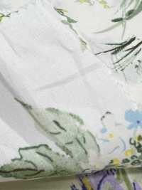 7026-610-5 80/240 Tallos Flores De Tamaño Mediano[Fabrica Textil] HOKKOH Subfoto