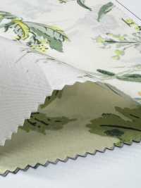 7026-610-5 80/240 Tallos Flores De Tamaño Mediano[Fabrica Textil] HOKKOH Subfoto