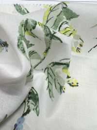 7026-610-5 80/240 Tallos Flores De Tamaño Mediano[Fabrica Textil] HOKKOH Subfoto