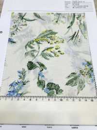 7026-610-5 80/240 Tallos Flores De Tamaño Mediano[Fabrica Textil] HOKKOH Subfoto