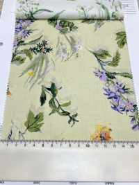 7026-610-5 80/240 Tallos Flores De Tamaño Mediano[Fabrica Textil] HOKKOH Subfoto