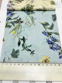 7026-610-5 80/240 Tallos Flores De Tamaño Mediano[Fabrica Textil] HOKKOH Subfoto