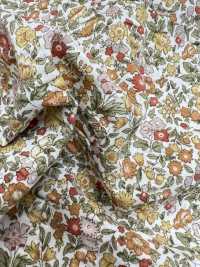 7026-615-1 60 Césped Ondulado Flor Pequeña[Fabrica Textil] HOKKOH Subfoto