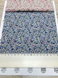 7026-615-1 60 Césped Ondulado Flor Pequeña[Fabrica Textil] HOKKOH Subfoto